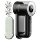 Fabric Shaver Cordless Battery-Powered Digital Display Sweater Lint Remover Fall 2025 Refreshes Clothing