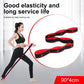 Resistance Elastic Band - Dance Yoga Stretching Belt for Pilates Fitness Equipment