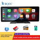 CarPlay2025 Edition Cordless Head Unit 10.26 Inch IPS HD Car Stereo With Rear View Camera Android Auto Fall