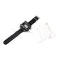 Travel-Friendly Wrist Light USB Battery-Powered Tactical LED Handsfree