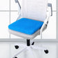 Pressure Relief for Tailbone Back Pain, Office Chair Wheelchair Car 2026 – Honeycomb Gel Seat Cushion