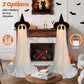 Ghost Glowing Yard Decor Halloween 2025 Outdoor Light