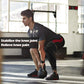 Pair 2026 – Full Leg Compression Sleeve Long Knee Support for Cycling Hiking Basketball