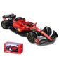 Car Die-Cast 1:43 Scale Formula One MCL60 Replica 2023 Collectible Display Model Fall 2025 Gift