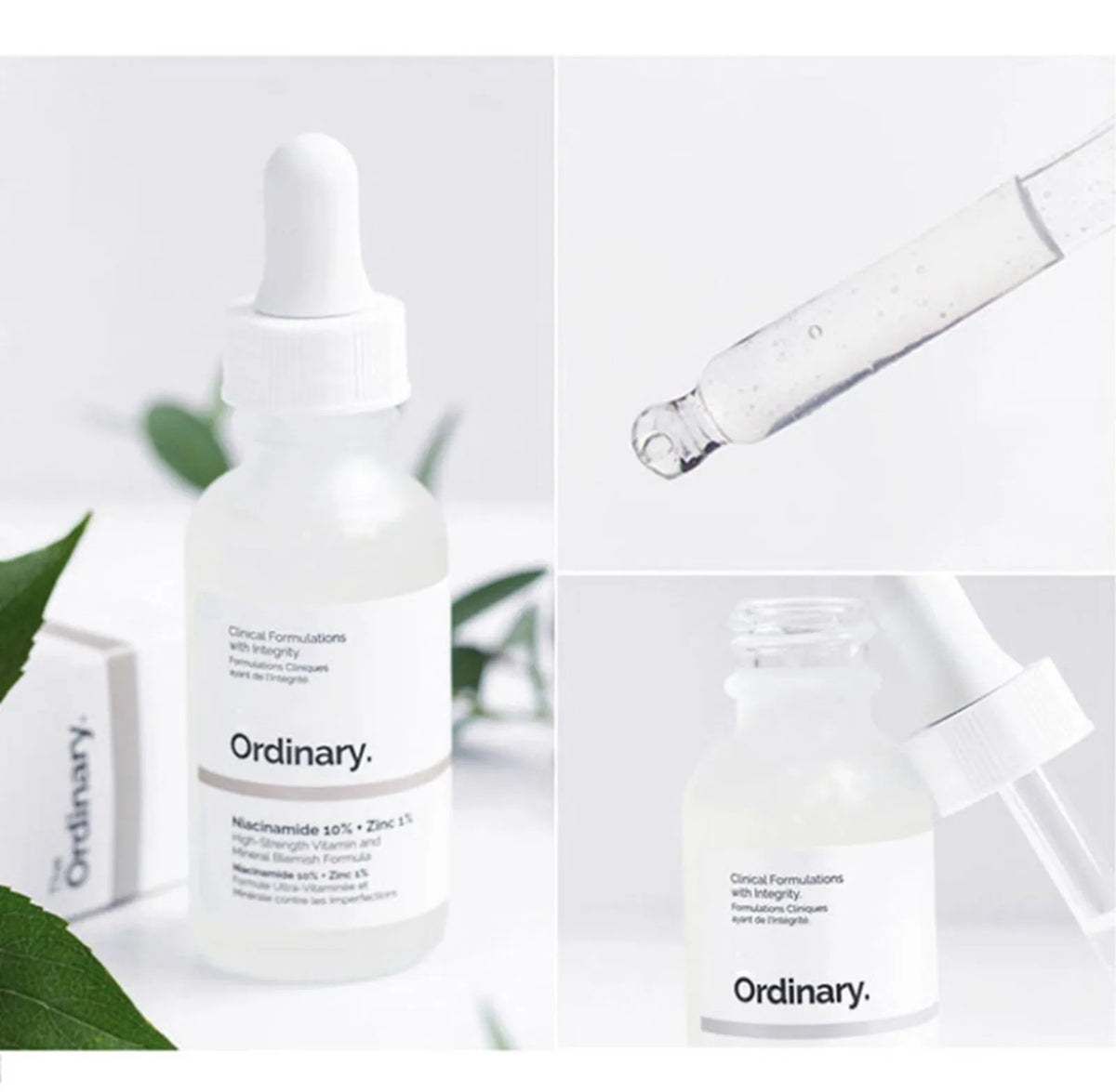 Essence Serum Multi Effect Facial Maintenance For Eye Area Spring 2026 Skincare Trend Minimizes Fine Lines