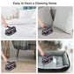 Travel-Friendly Mattress Vacuum Cleaner 100W Cordless UV Bed Cleaner 8000Pa Strong Suction