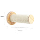 Cat Tree Wall Mounted Hammock Kit Vertical Climbing Cat Furniture Fall 2025 Space Saving Scratching Playground