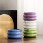Matcha Bowl Ceramic Wavy Rim Tea Kit With Song Dynasty Pointing Device Fall 2025 Mindful Gift