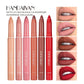 Lip Liner Pencil Matte Water-Resistant Long Lasting Moisturizing Lip Contour Fall 2026 Trend