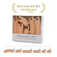 Beech Wood Train Track Kit - DIY Assembly Toy for Kids Eco-Friendly
