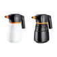 Foam Cannon Battery-Powered Motor-Driven Car Wash Sprayer High Pressure Snow Cannon Detailing Summer 2025 Fast Foam Clean