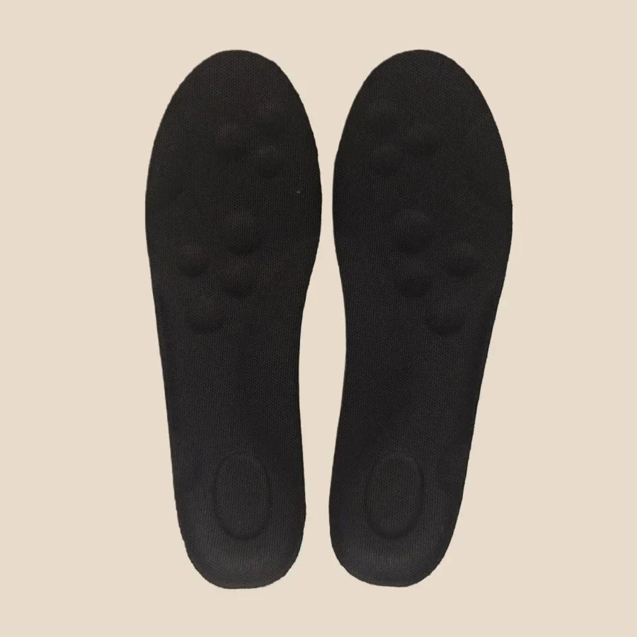 Insoles Sports High Elasticity Orthotic Insoles For Arch Support Back To School 2025 Shock Absorption Odor Control