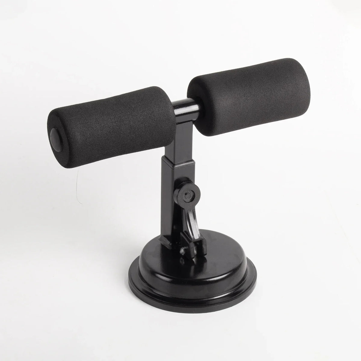 Suction Cup Sit Up Assist Device Travel-Friendly Abs Trainer