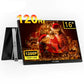 16 Inch 120Hz Travel-Friendly Monitor 1920x1200 HDR Holiday Gift