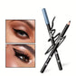 long-lasting, fast-dry, sweatproof cream formula – Water-Resistant smudge-proof liquid eyeliner pen