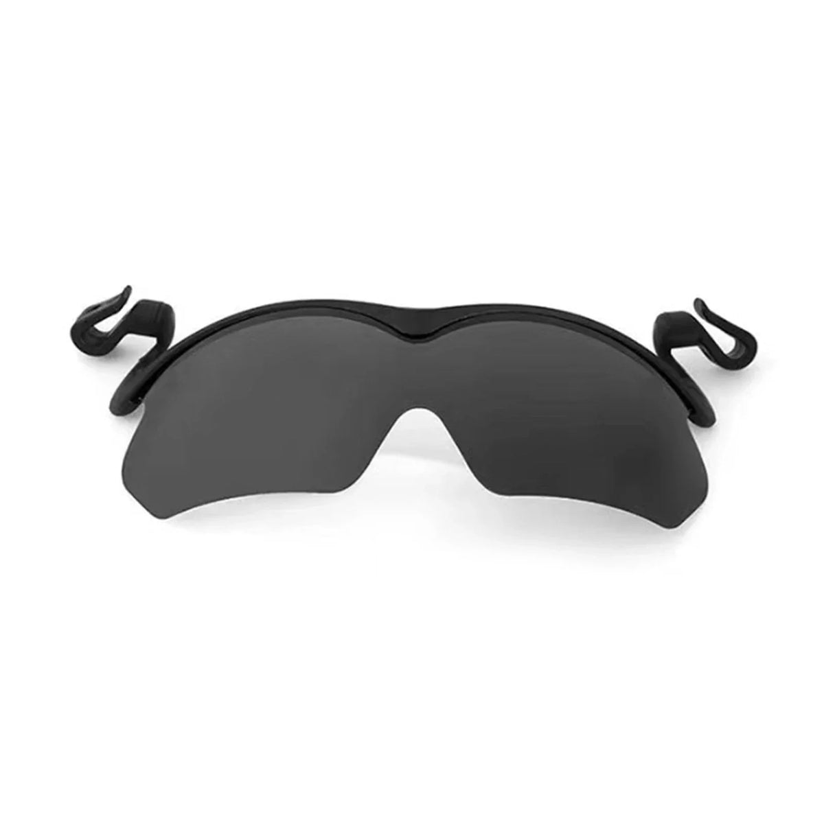 Clip-On2026 Edition Polarized Sunglasses With Hat Clip UV-Proof Anti-Glare For Outdoor Fishing Fall