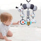Rattle Baby Stroller Hanging Toy Newborn Sensory Toys