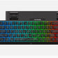 Effect Hall 68 Key Magnetic Gaming Keyboard Topographic RGB
