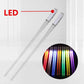 Luminous LED Lightsaber Chopsticks - Light Up Star Wars Party Tableware, Fun Kitchenware for Kids