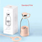 Travel-Friendly Blender 350ml Cordless USB Juicer Cup Travel Bottle Smoothie Extractor TikTok Viral Summer 2026 Gift