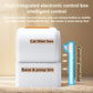 Automatic2025 Edition Cat Litter Box WiFi Connected Self Cleaning Closed Design Extra Large Deodorization Fall