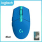 Cordless Light Gaming Mouse HERO Sensor 12K DPI