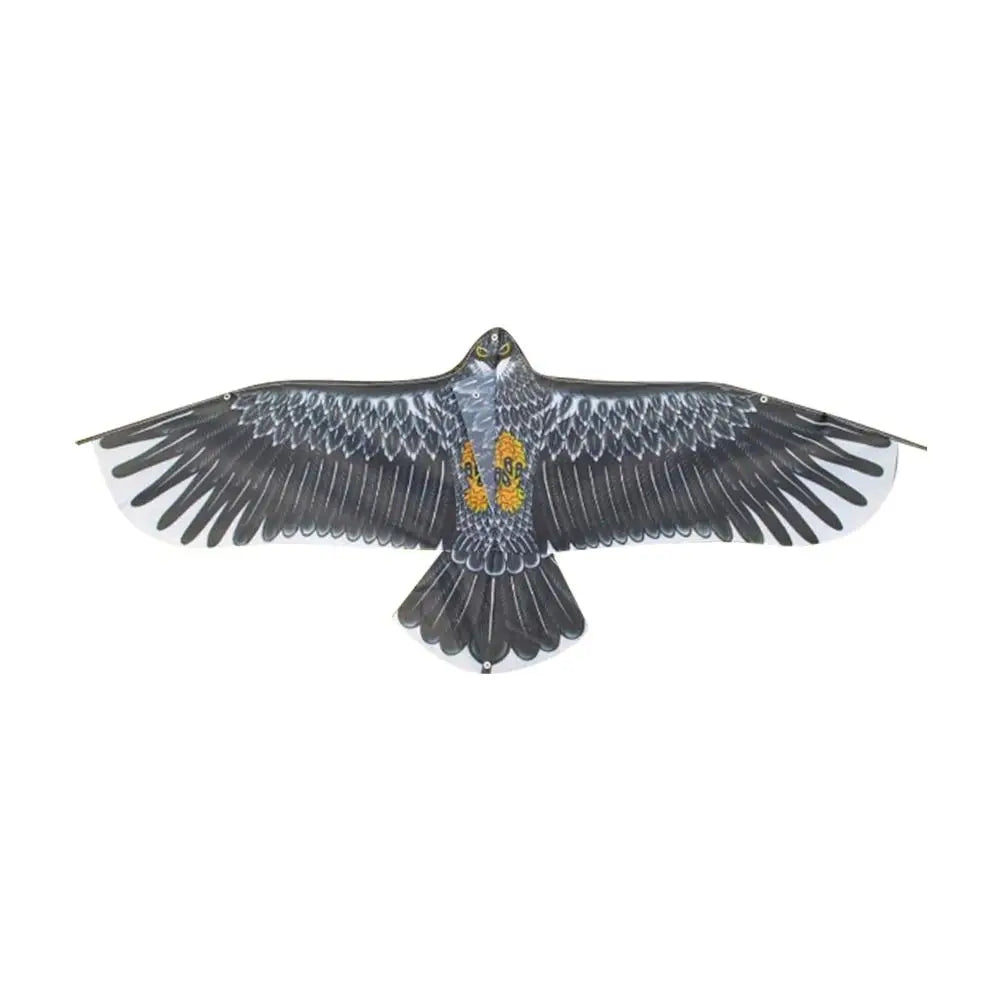 Eagle Kite Flying Bird Toy For Outdoor Fun 30m Line Family Kite Gift 2026 Summer Trend
