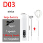Hand-Held Foam Maker Egg Beater Coffee Drink Wand 2026 – USB Battery-Powered Motor-Driven Milk Frother 3-Speed