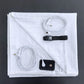 Bed Earthing Sheet Conductive Silver Antistatic Sheet