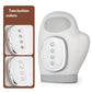 Finger Airbag Compress Thumb Acupoint Palm Kneading Glove 2026 – Motor-Driven Air Pressure Hand Massager