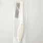 Stainless Steel Pet Grooming Comb - Flea & Shedding Brush for Cats & Dogs, Massage Device