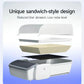 Cleaning Self Litter Box App Controlled Automatic Smart Litter Box TikTok Viral Fall 2025 Odor Free