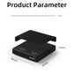 Coffee Scale Battery-Powered Digital 0.1g Accurate With Timer