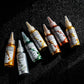 Acrylic Paint Kit Metallic Finish Water-Resistant Fade-Resistant For DIY Crafts Spring 2026 Trend