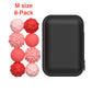 Ball Magnetic Fidget Toy Silicone Sensory Stress Relief