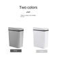 Trash Smart Can Automatic Sensor Bin Touchless Odor Control