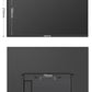 Travel-Friendly 14.1 Inch 1080P IPS Gaming Monitor With Stand