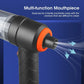Cordless Hand-Held Mini Vacuum Cleaner - Cordless Auto & Household Dual Use, Strong Suction, Household Cleaning