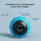 Massage Ball Battery-Powered Fascia Ball Sports Muscle Recovery Device Fall 2025 Travel-Friendly Deep Tissue Relief