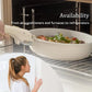 Pot Removable Handle - Detachable Cookware Universal Accessories for All Kitchen Utensils