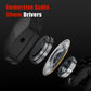 Cordless Gaming Headset With Mic Active Noise Cancellation