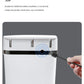 Trash Smart Can Automatic Sensor Bin Touchless Odor Control