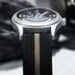 Military2025 Edition Quartz Field Watch 37mm Sapphire Fall