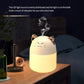 Pet Cute Humidifier Mini USB Air Humidification for Office