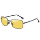 Sunglasses Polarized Foldable Photochromic Driving Glasses UV400 for Day Night Vision Summer 2026 Gift Idea