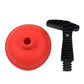 Heavy-Duty Bathroom Sink Toilet Bath Plunger With Slip-Proof Handle, Fall 2026 Household Essential – Plunger Drain Unblocker