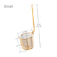 Multi-Use Kitchen Strainer for Noodles and Dumplings, Viral 2026 Trend – Stainless Steel Frying Basket Mesh Colander