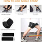 Light Fitness Equipment - Travel-Friendly Resistance Bands for Exercise, Bodybuilding & Weight Loss