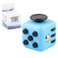 Cube Fidget Antistress Spinner Toy Sensory Stress Relief