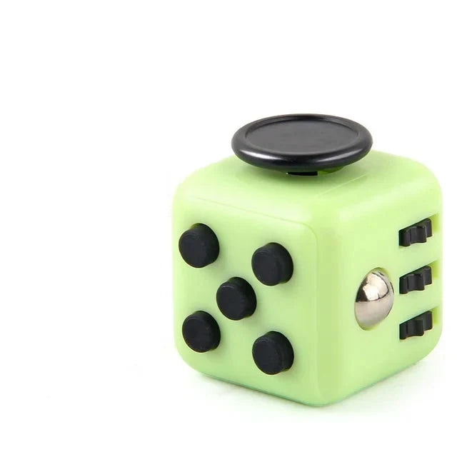 Anti-Stress Fidget Toys for Children and Adults - Sensory Relief for Boys and Girls